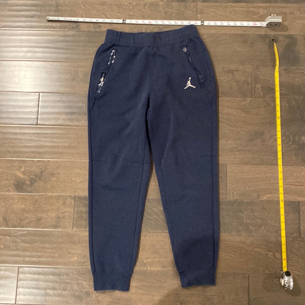 Jordan sweatpants